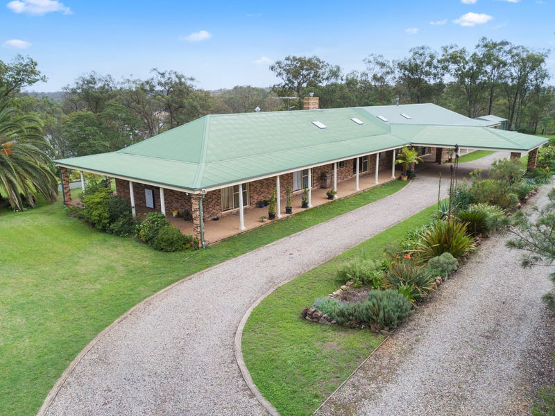 673 Sackville Road, Ebenezer, NSW 2756