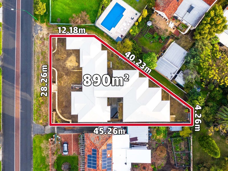 219 Selby Street, Floreat, WA 6014 Property Details