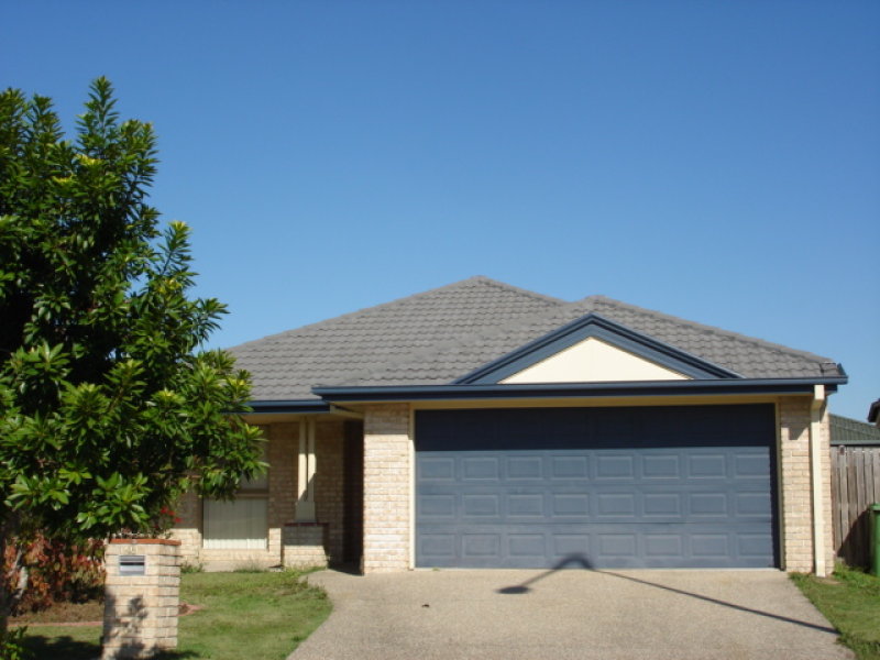 48 Meadowbrook Drive, Meadowbrook, QLD 4131