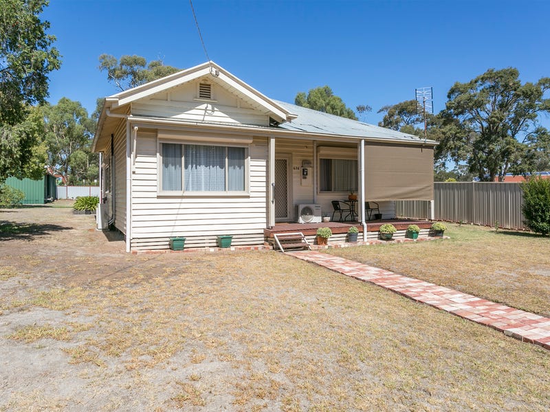 636 Midland Highway, Huntly, Vic 3551 Property Details