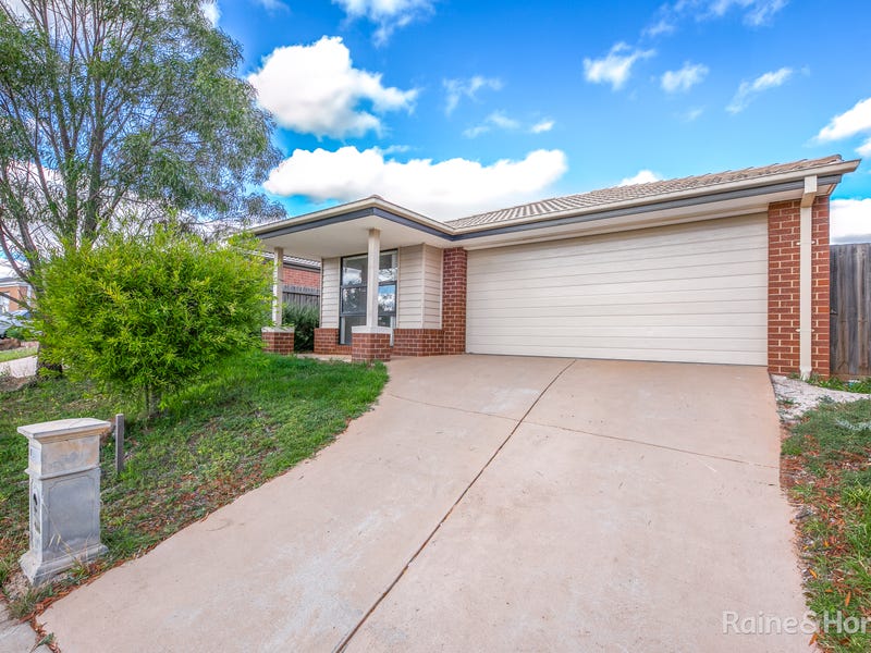 191 James Melrose Drive, Brookfield, Vic 3338 House for Sale