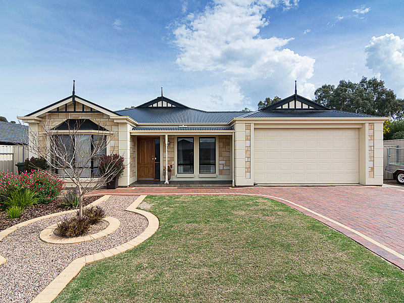 10 Bateman Street, Strathalbyn, SA 5255 Property Details