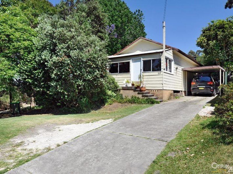182 Charlestown Road, Charlestown, NSW 2290