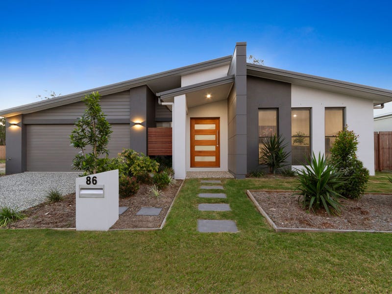 86 Melville Drive, Pimpama, Qld 4209 Property Details
