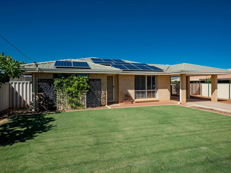 194 Chapman Valley Road, Waggrakine, WA 6530 Property Details