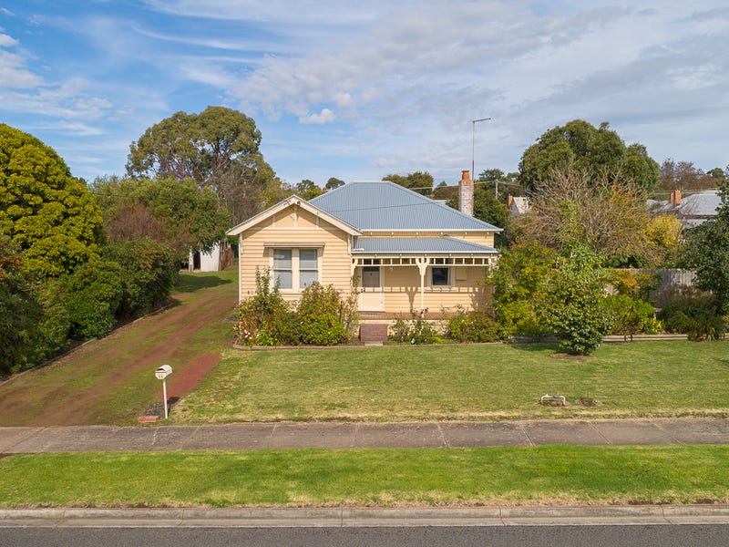 11 Hopetoun Street, Camperdown, Vic 3260 House for Sale realestate
