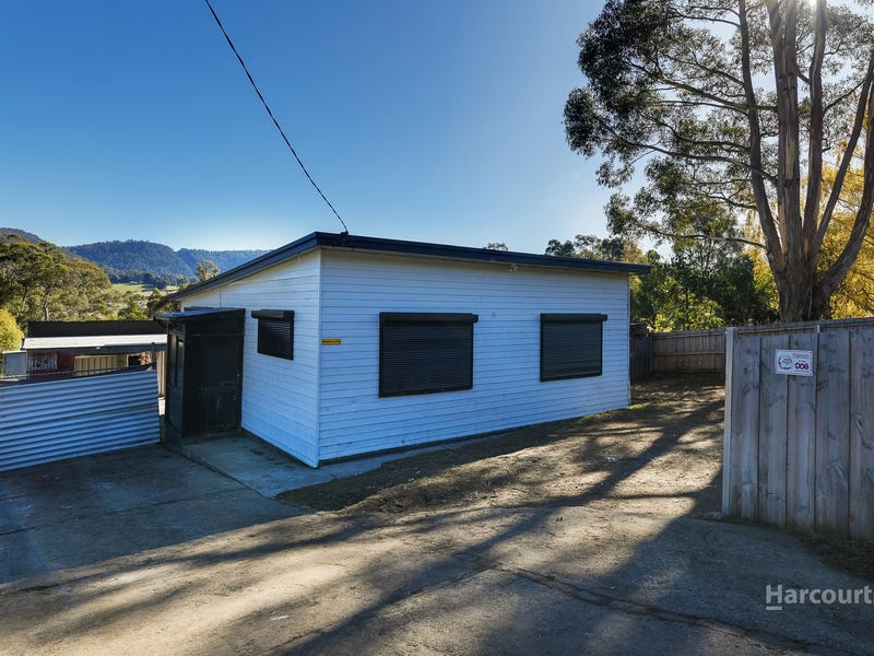 570 Collinsvale Road, Collinsvale, Tas 7012 Property Details