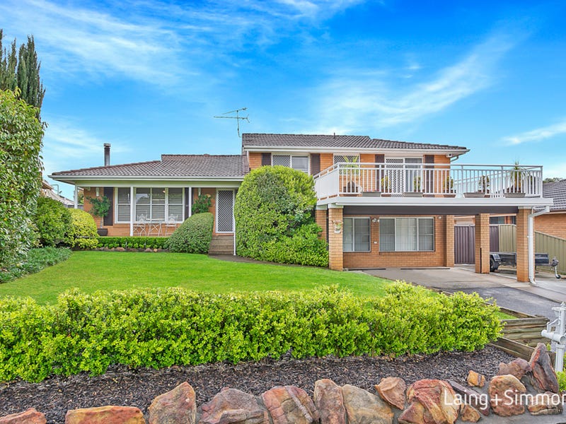 10 Stainsby Avenue, Kings Langley, NSW 2147
