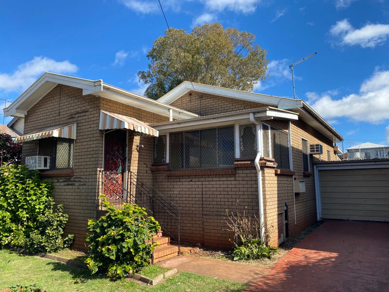 Houses for Sale in Toowoomba City and Suburbs, QLD