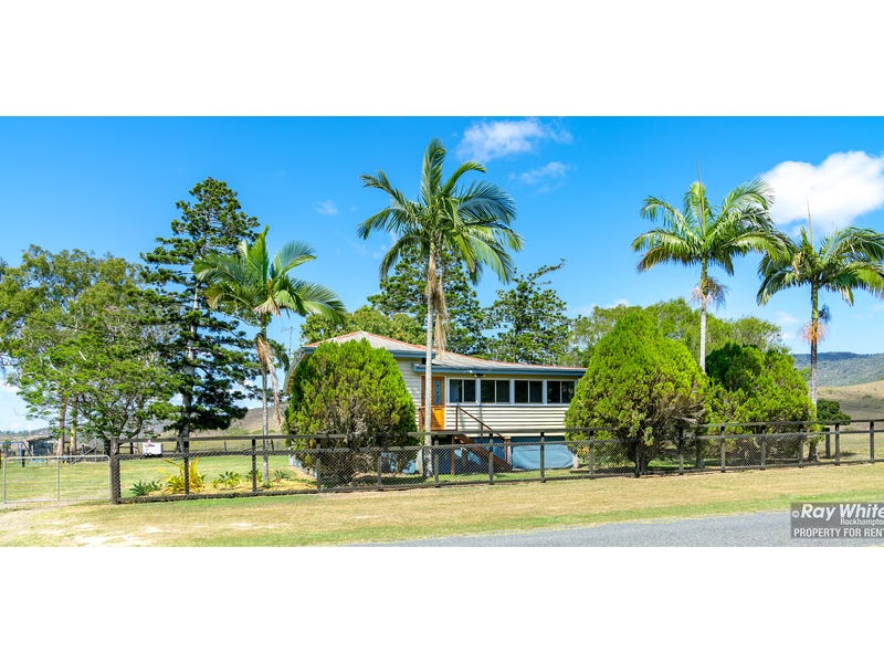 19 Wood Street, Mount Chalmers, QLD 4702