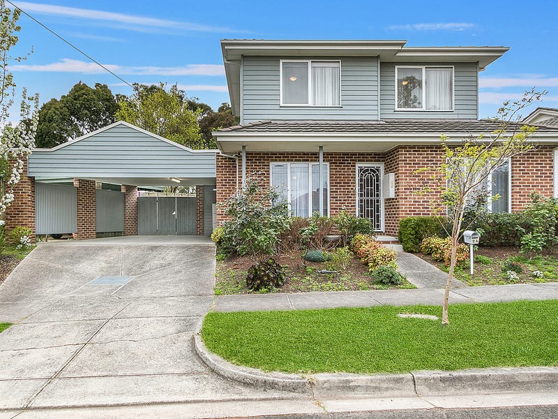 2a Cherry Tree Grove Croydon Vic 3136 Property Details