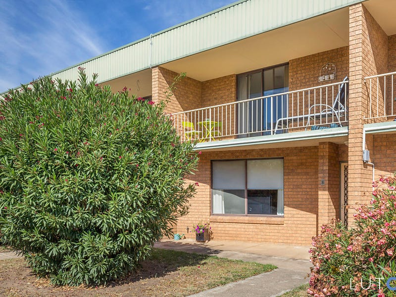 8/22 Bungendore Road, Queanbeyan East, NSW 2620