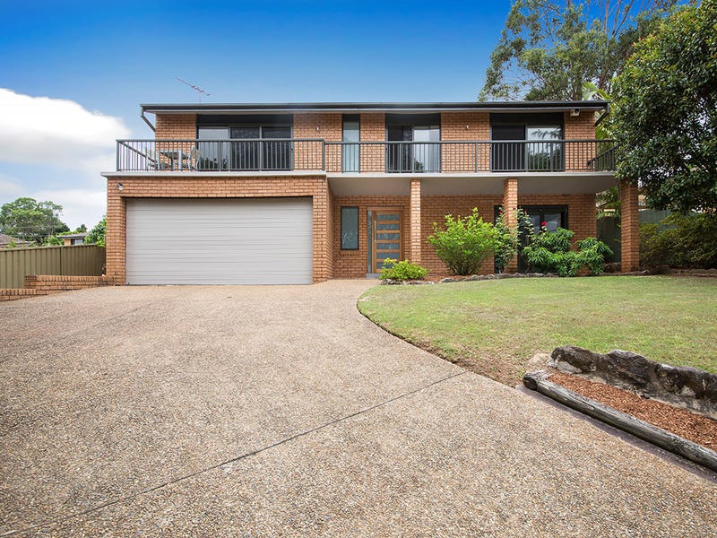 88 Yanderra Avenue, Bangor, NSW 2234
