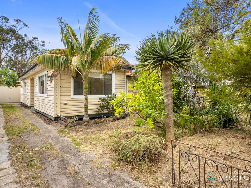 16 Ebdale Street, Frankston, VIC 3199