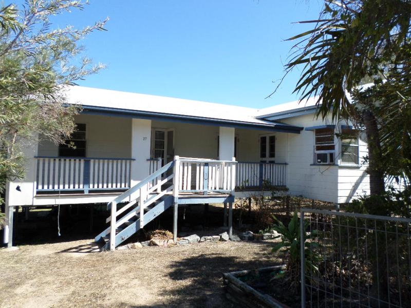 27 Elphinstone Street, Bowen, Qld 4805 Property Details