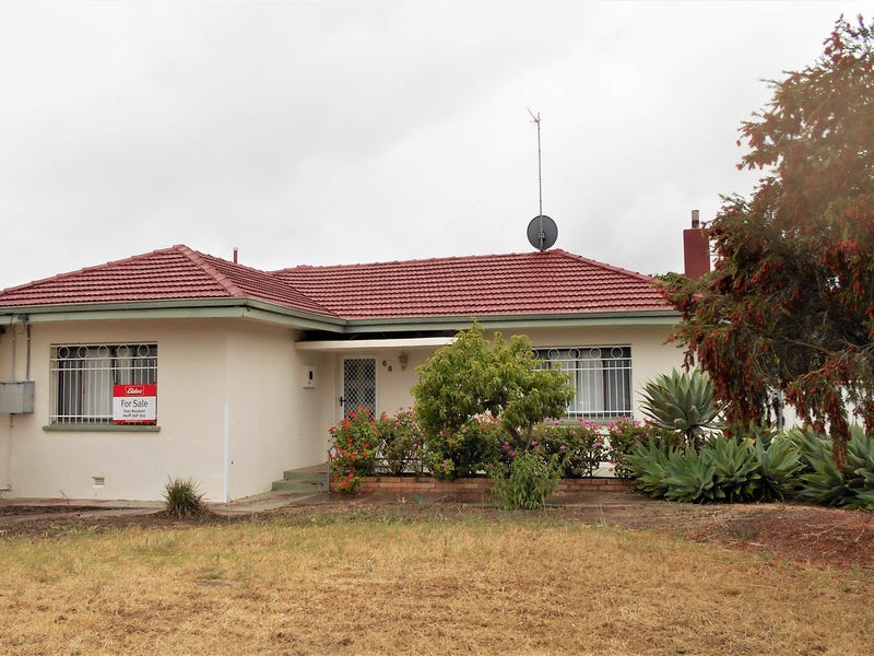 68 Yougenup Road, Gnowangerup, WA 6335 Property Details