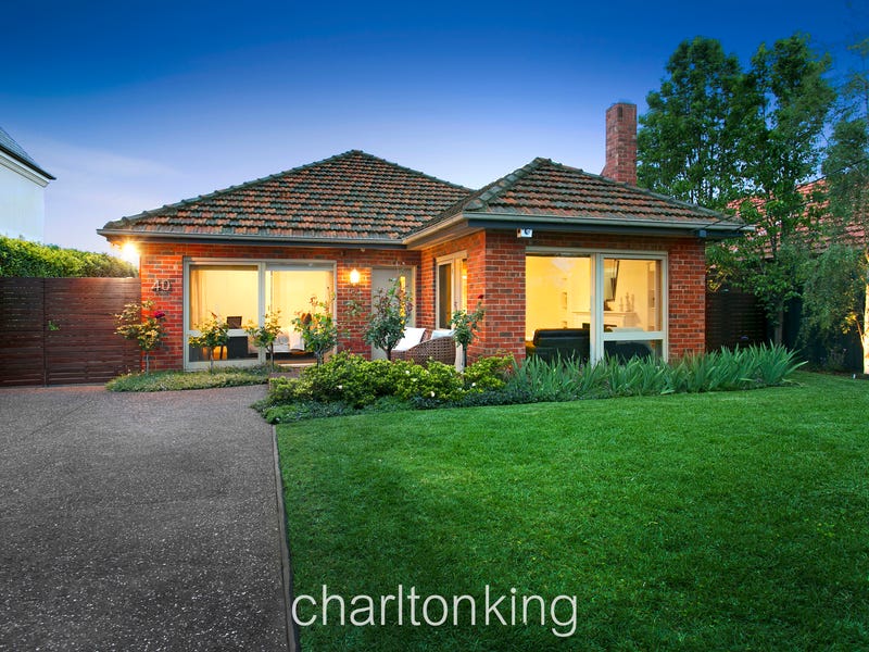 40 Marina Road, Mentone, Vic 3194 Property Details