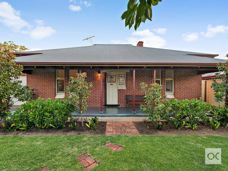 60 Cumberland Avenue, Cumberland Park, SA 5041