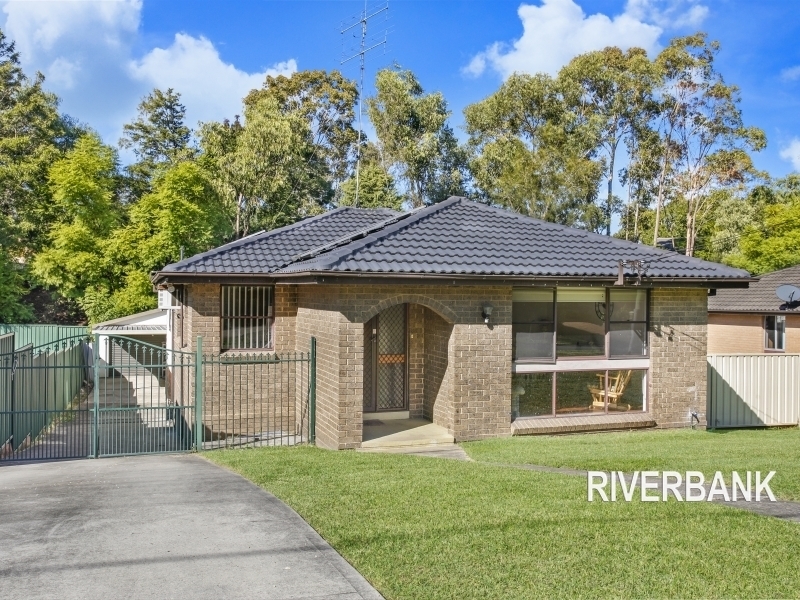 30 The Road, Penrith, NSW 2750