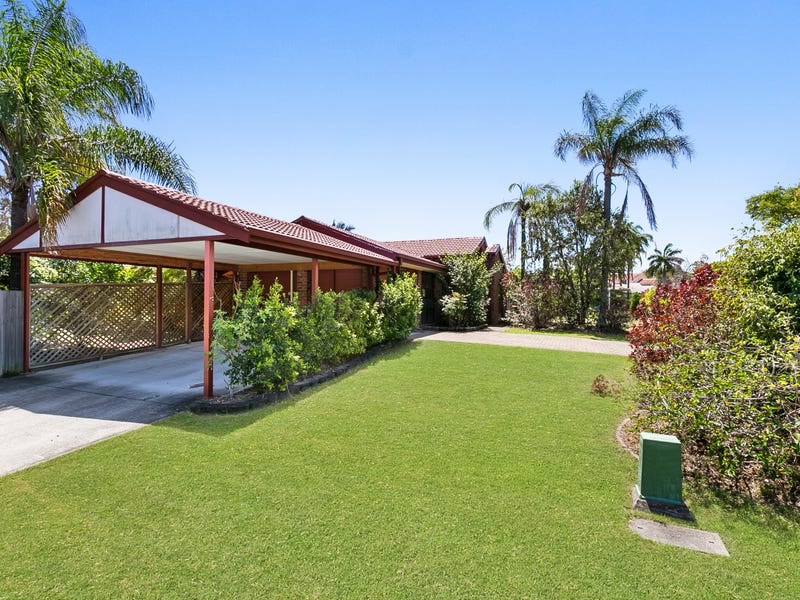 22 Avondale Road, Sinnamon Park, QLD 4073