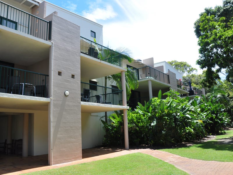 27/15 Rainbow Shores Drive, Rainbow Beach, QLD 4581