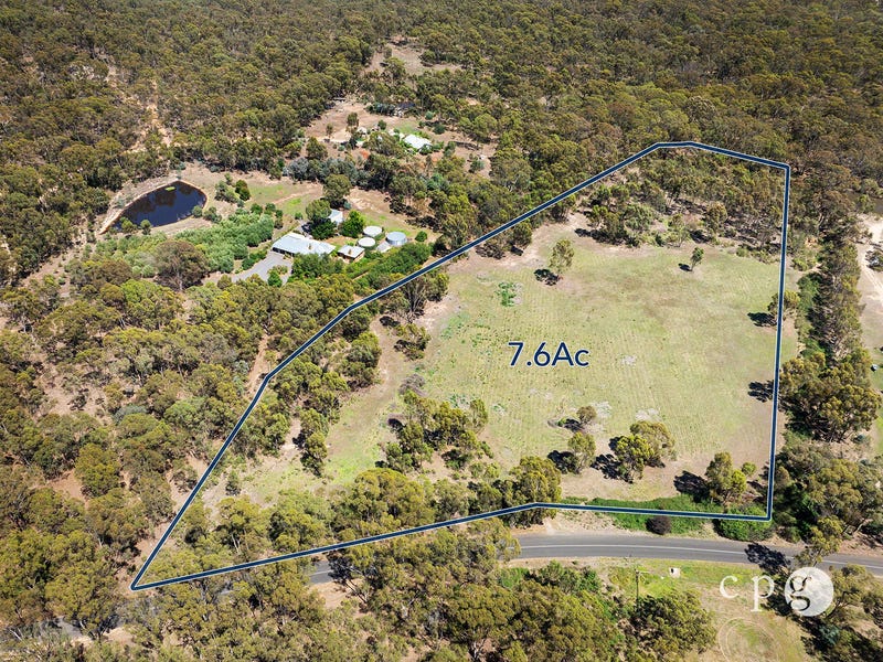 120 Fryers Road, Campbells Creek, VIC 3451