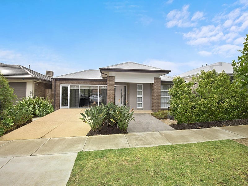 14 Coastside Drive, Armstrong Creek, VIC 3217 - realestate.com.au