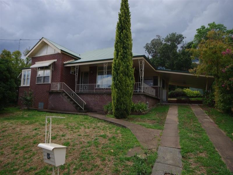 6 Carleton Street, Cowra, NSW 2794