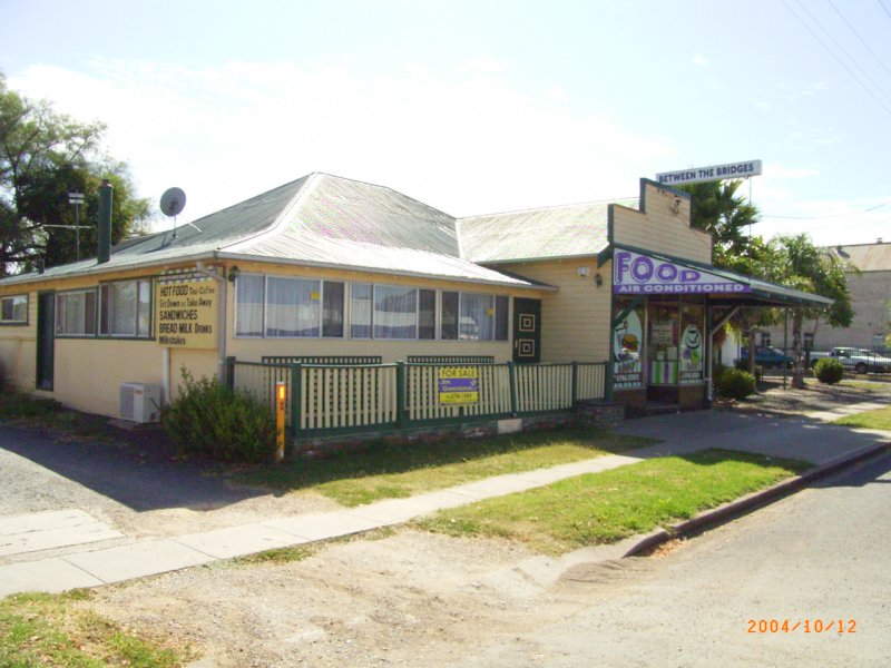 81 Henry Street, Quirindi, NSW 2343