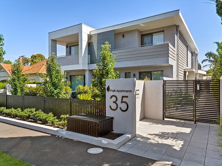 2/35 Union Street, Brighton East, Vic 3187