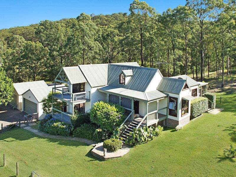 53 Woodglen Close, Paterson, NSW 2421 Property Details