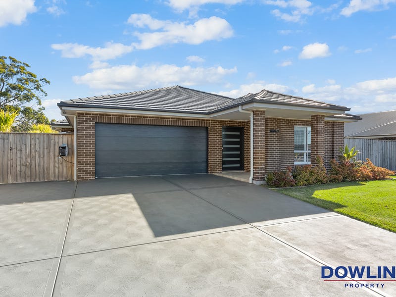 9 Bower Road, Medowie, NSW 2318 House for Sale