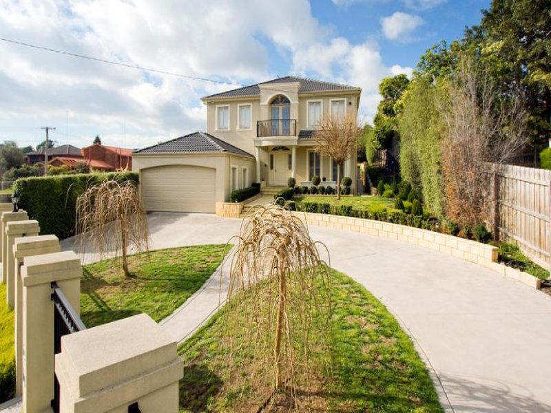 4 Tullamore Avenue, Doncaster, Vic 3108 Property Details