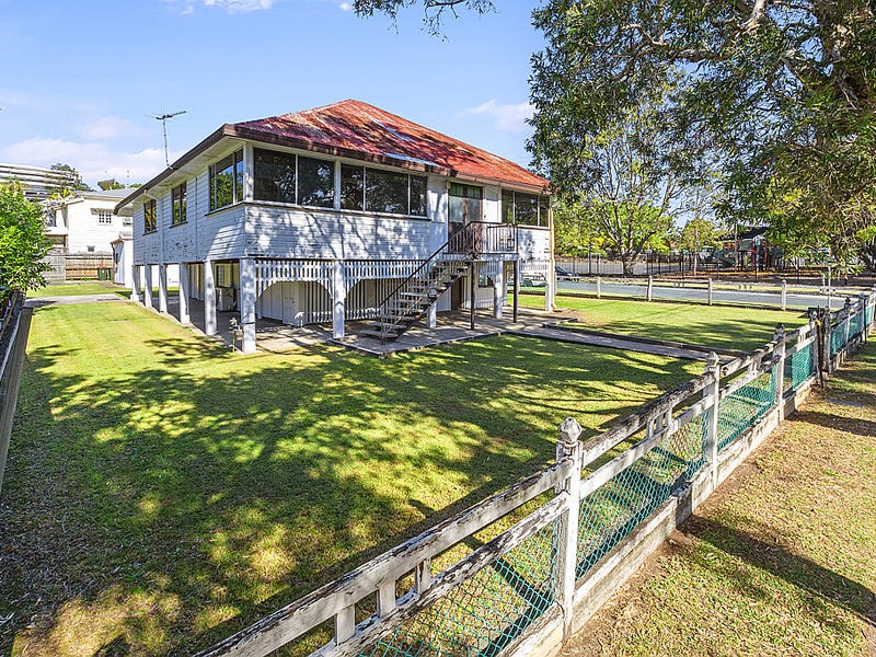 245 Riding Road, Balmoral, Qld 4171 Property Details