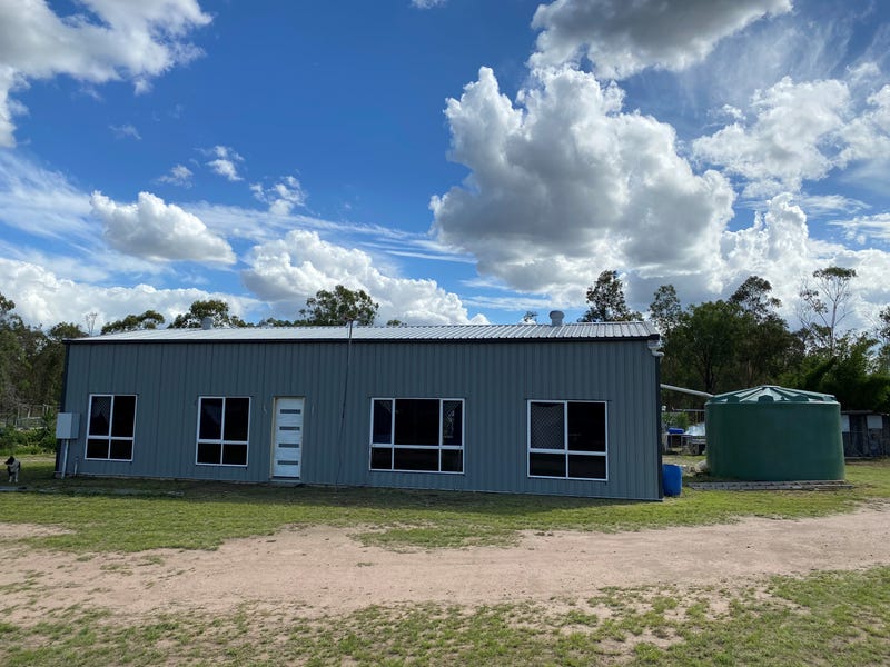 29 Qually Road, Lockyer Waters, QLD 4311