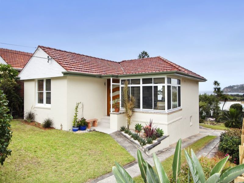 61 Cumberland Avenue, Collaroy, NSW 2097