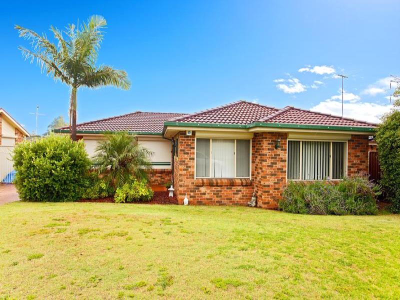 Property 108448141, Hinchinbrook, NSW 2168 Property Details