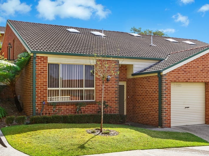 1/1820 Springfield Road, Springfield, NSW 2250 Property Details