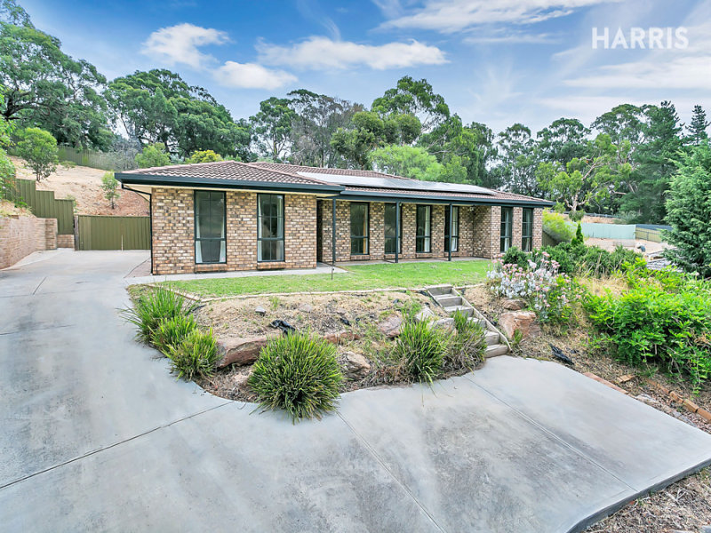 10 Alpine Road, Happy Valley, SA 5159