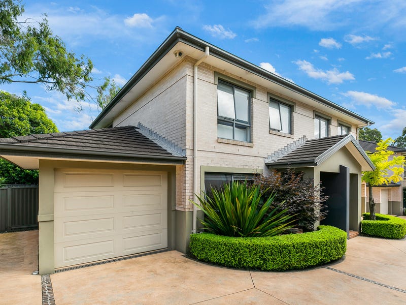 18/7379 Denman Avenue, Woolooware, NSW 2230 Property Details