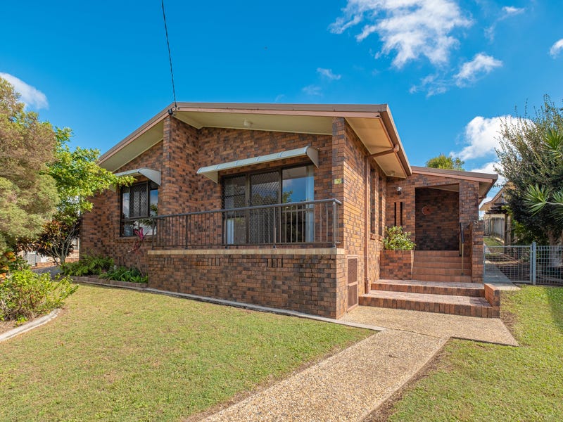 56 Oak Street, Gympie, QLD 4570