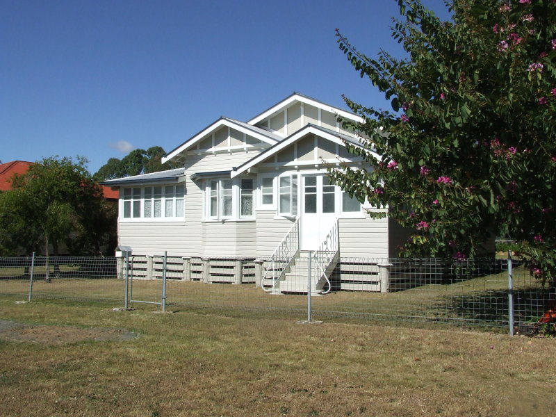 16 Attleigh Street,, Millmerran, Qld 4357 Property Details