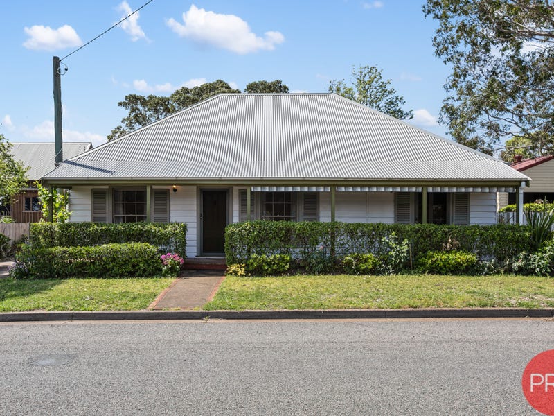 13 Paterson Street, Hinton, NSW 2321