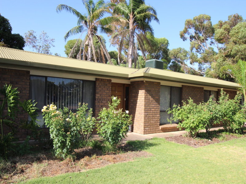 111 Vasey Road, Waikerie, SA 5330 Property Details