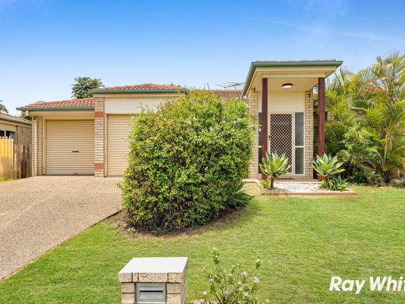22 Vista Circuit, Runcorn, Qld 4113 Property Details