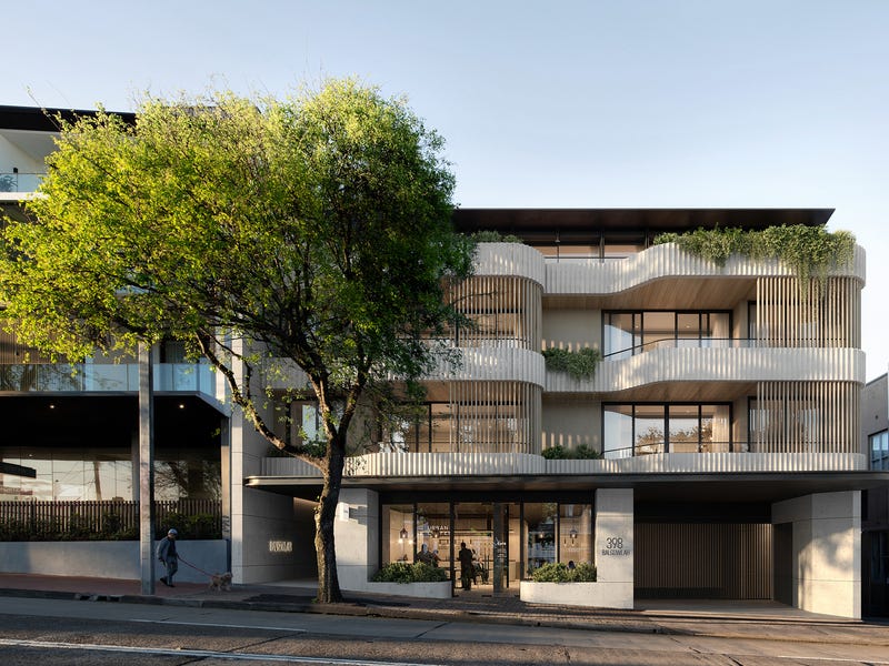 205/398 Sydney Road, Balgowlah, NSW 2093 Apartment for Sale