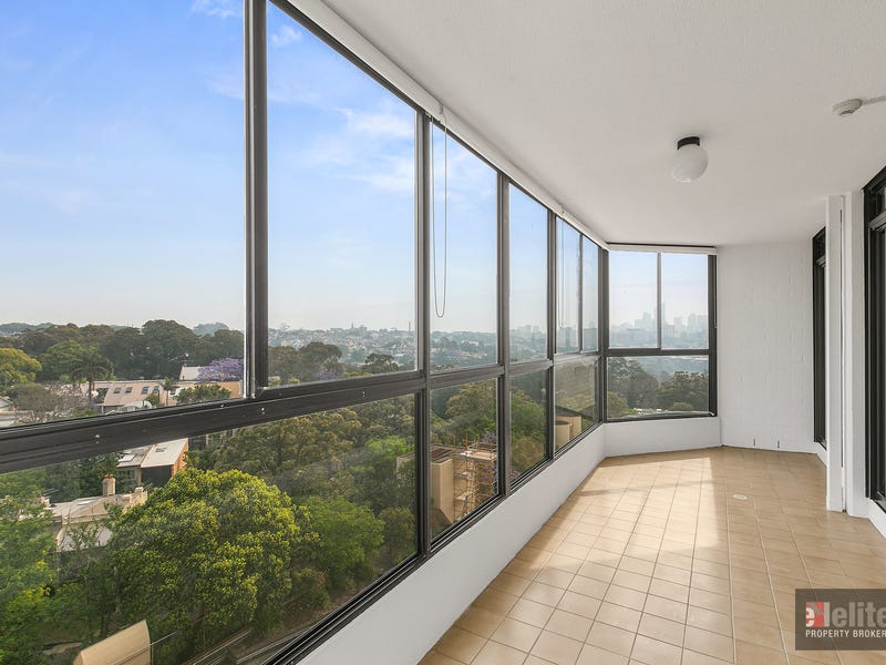 1010/180 Ocean Street, Edgecliff, NSW 2027