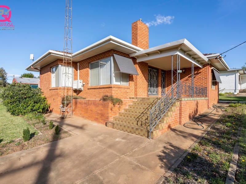 9 Roberts Street, Narrandera, NSW 2700