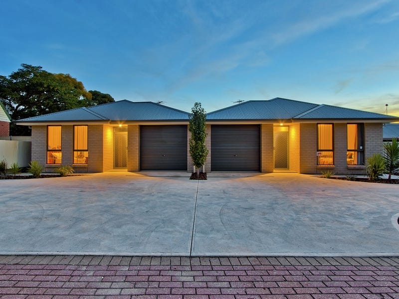 19 & 19A Womma Road, Elizabeth North, SA 5113 House for Sale