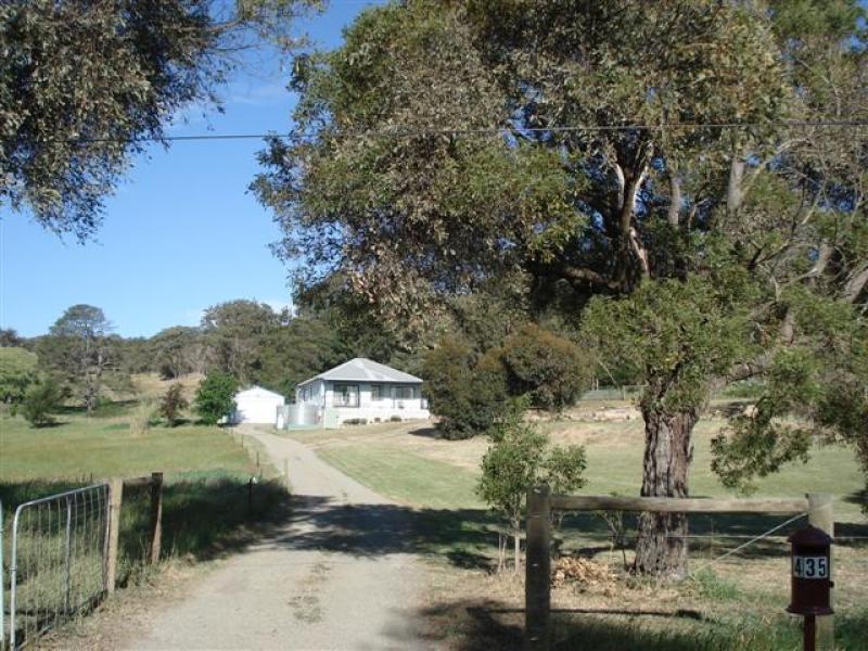 435 Yea Road, Whittlesea, Vic 3757 Property Details